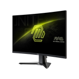 monitor gaming msi mag 27cq6f de 27 wqhd