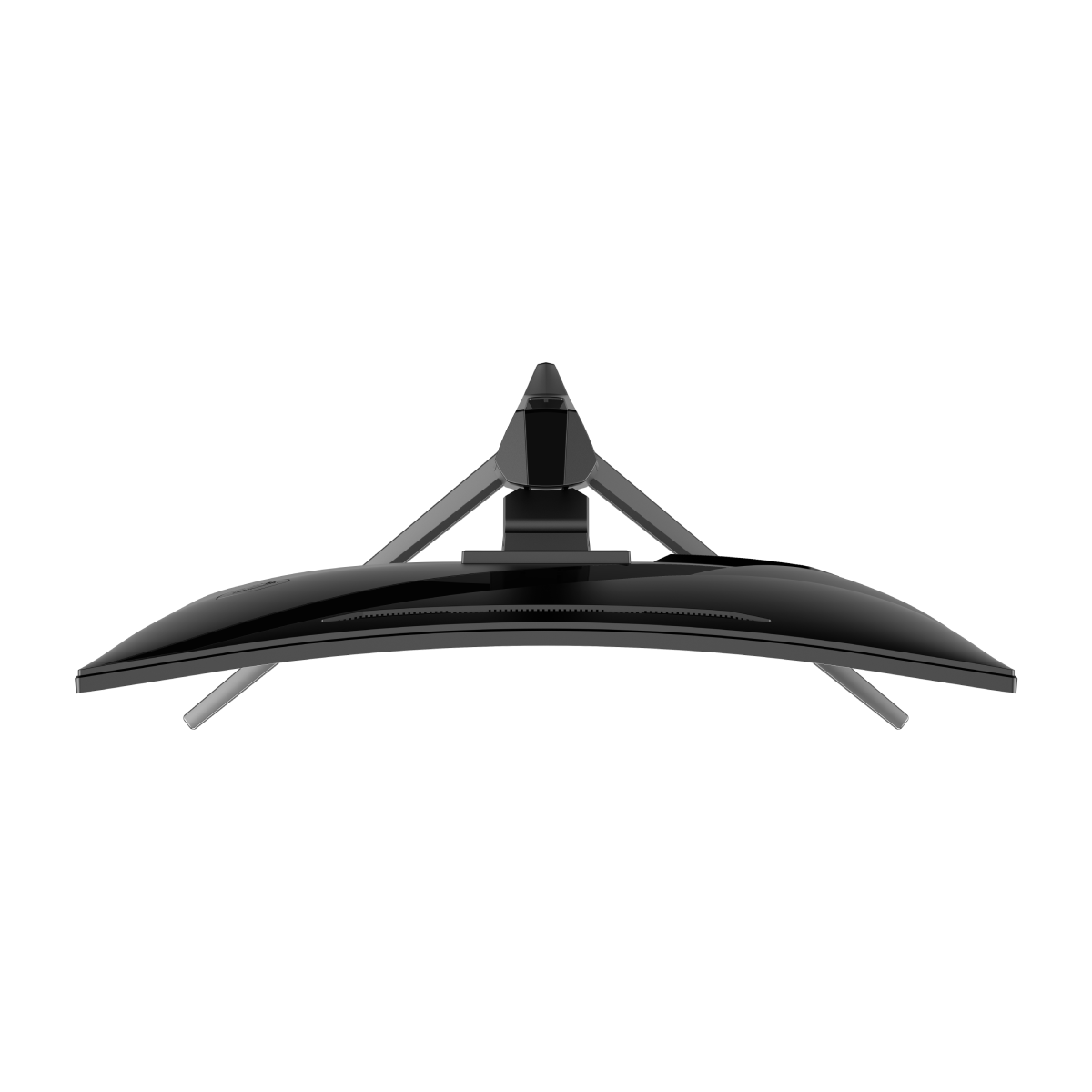 Monitor gaming curvo MSI MAG 27CQ6PF de 27 pulgadas WQHD