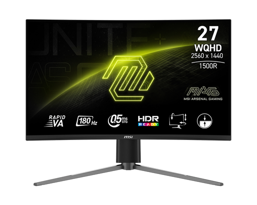 monitor gaming msi mag 27cq6pf