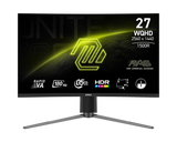 monitor gaming msi mag 27cq6pf