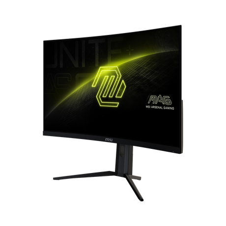 Monitor gaming 4K curvo MSI MAG 321CUPDF de 32 pulgadas UHD