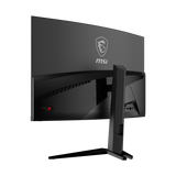 Monitor gaming 4K curvo MSI MAG 321CUPDF de 32 pulgadas UHD