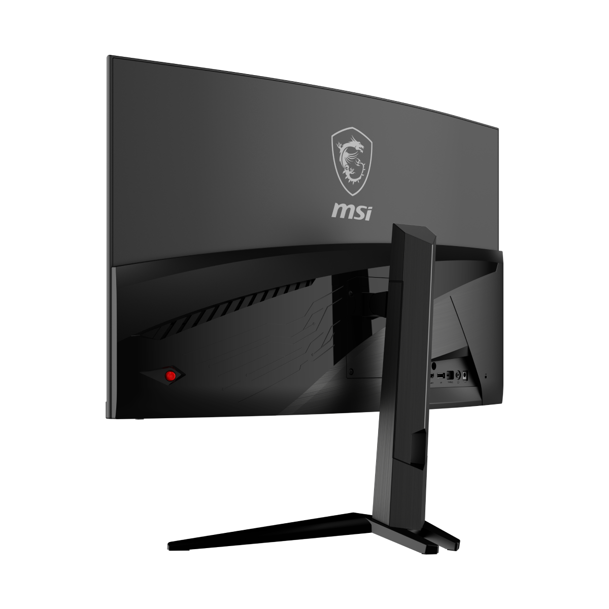 Monitor gaming 4K curvo MSI MAG 321CUPDF de 32 pulgadas UHD