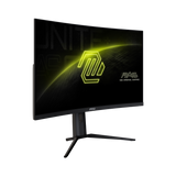 Monitor gaming 4K curvo MSI MAG 321CUPDF de 32 pulgadas UHD