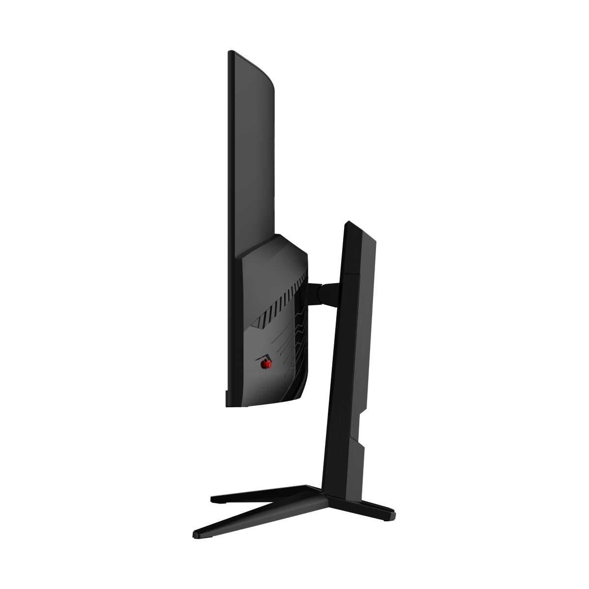 Monitor gaming 4K curvo MSI MAG 321CUPDF de 32 pulgadas UHD