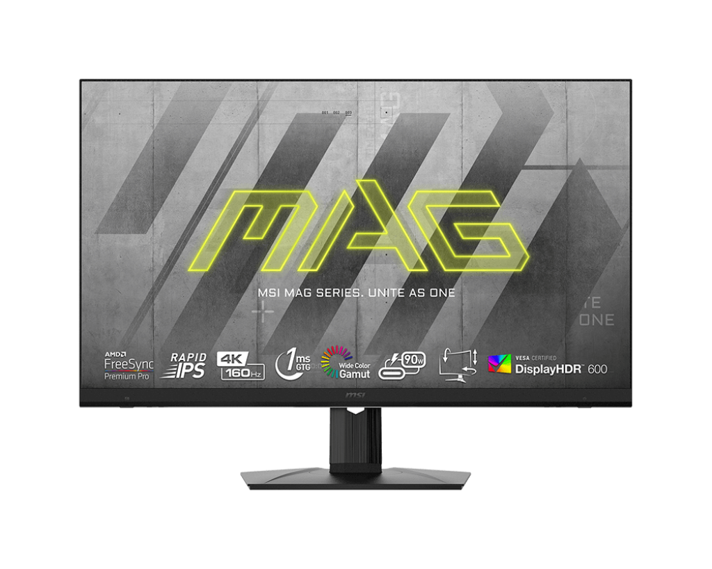 monitor gaming msi mag 323upf