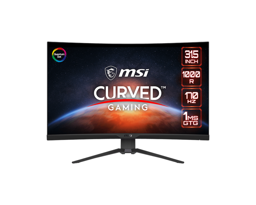 monitor gaming msi mag 325cqrf qd