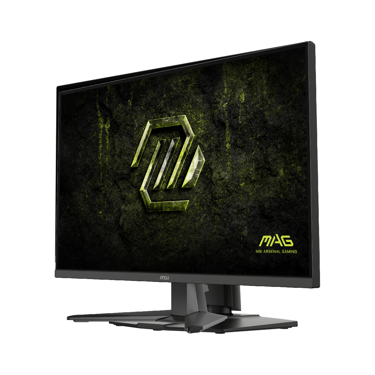 Monitor gaming de MSI  MAG 325QF-E18V de 32 WQHD