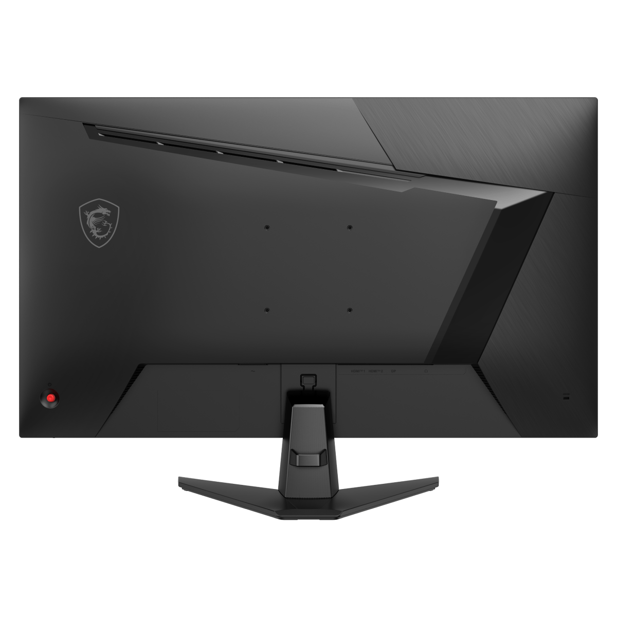 Monitor gaming de MSI  MAG 325QF-E18V de 32 WQHD