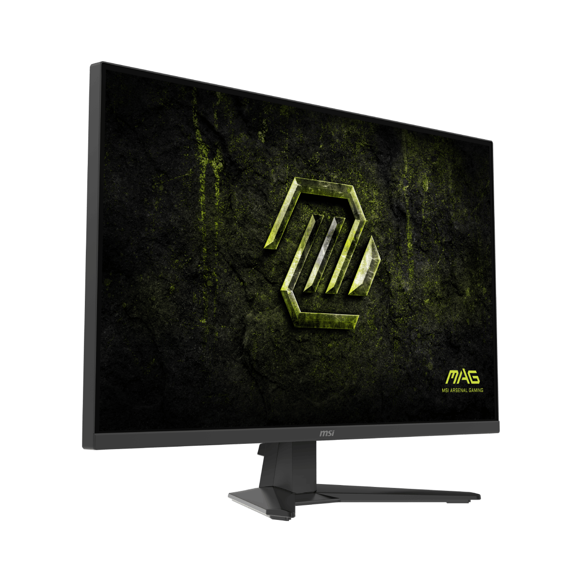 Monitor gaming de MSI  MAG 325QF-E18V de 32 WQHD