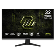 Monitor gaming de MSI  MAG 325QF-E18V de 32 WQHD