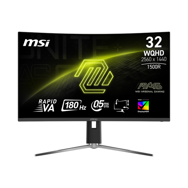 monitor gaming msi mag 32cq6pf