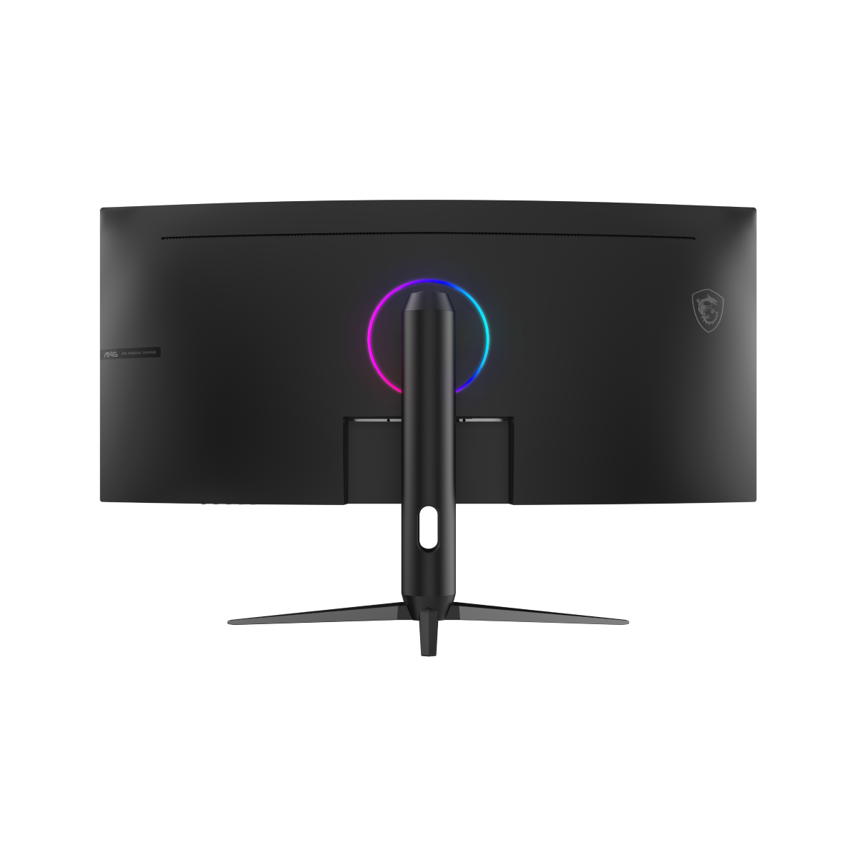 Monitor gaming ultra wide MSI MAG 342CQR E2 de 34 pulgadas UWQHD