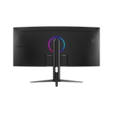 Monitor gaming ultra wide MSI MAG 342CQR E2 de 34 pulgadas UWQHD