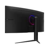 Monitor gaming ultra wide MSI MAG 342CQR E2 de 34 pulgadas UWQHD