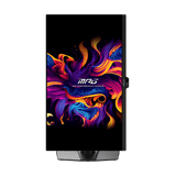 Monitor gaming de MSI MPG 271QR QD-OLED X50 de 27 pulgadas