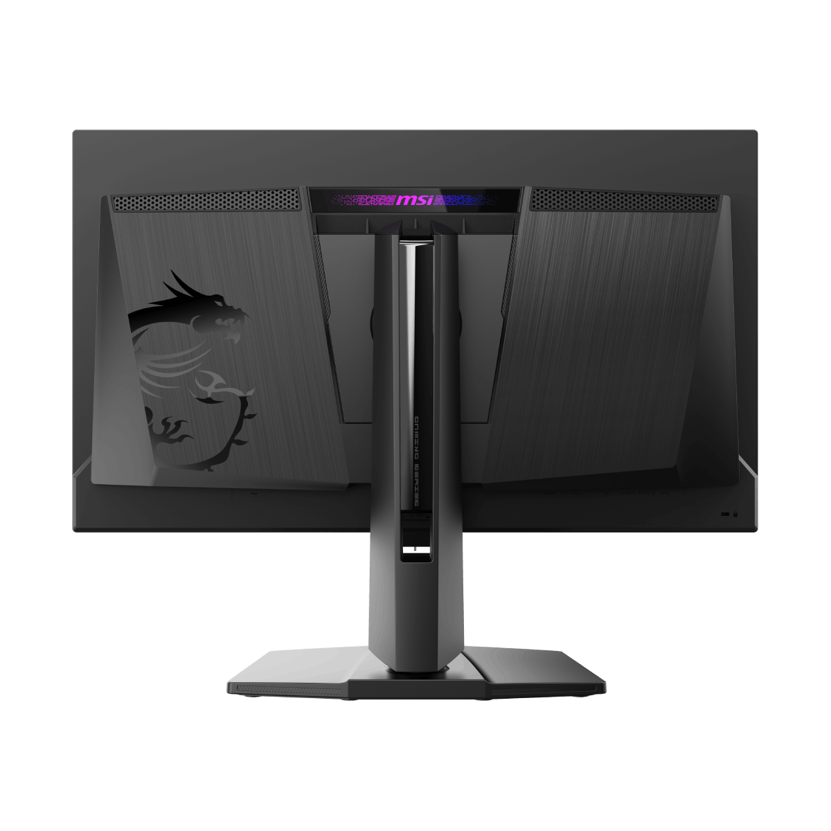 Monitor gaming de MSI MPG 271QR QD-OLED X50 de 27 pulgadas