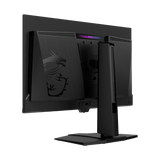 Monitor gaming de MSI MPG 271QR QD-OLED X50 de 27 pulgadas