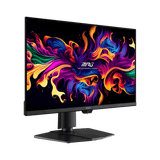 Monitor gaming de MSI MPG 271QR QD-OLED X50 de 27 pulgadas