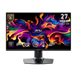 Monitor gaming de MSI MPG 271QR QD-OLED X50 de 27 pulgadas