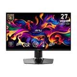 Monitor gaming de MSI MPG 271QR QD-OLED X50 de 27 pulgadas