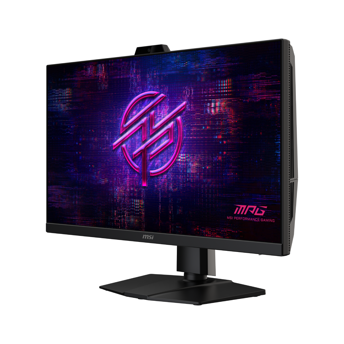 MSI MPG 272QRF X36 | Monitor Gaming