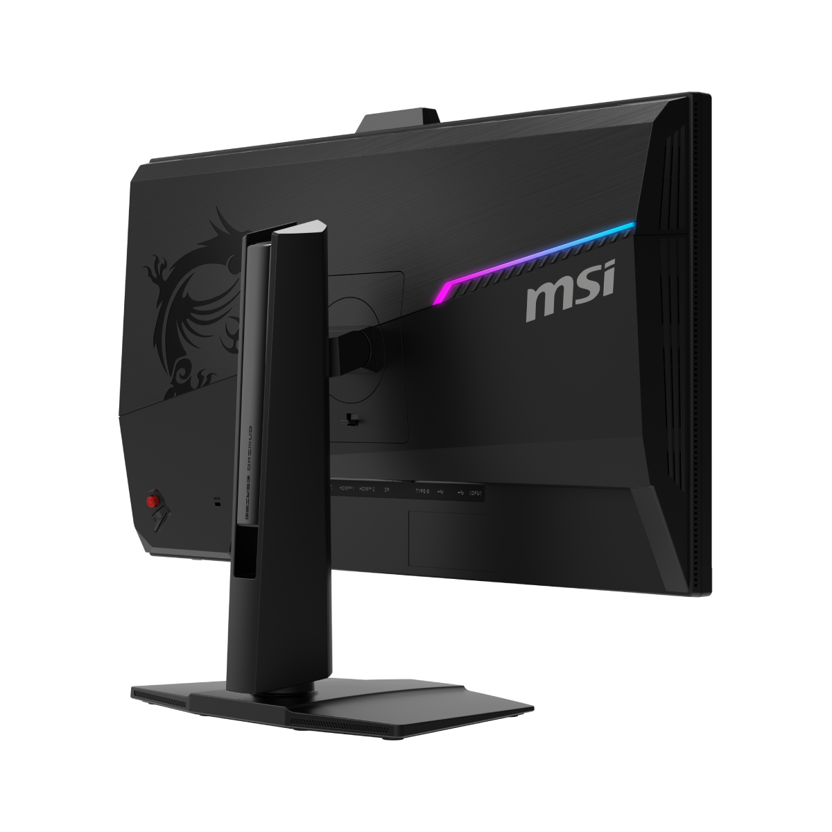 MSI MPG 272QRF X36 | Monitor Gaming