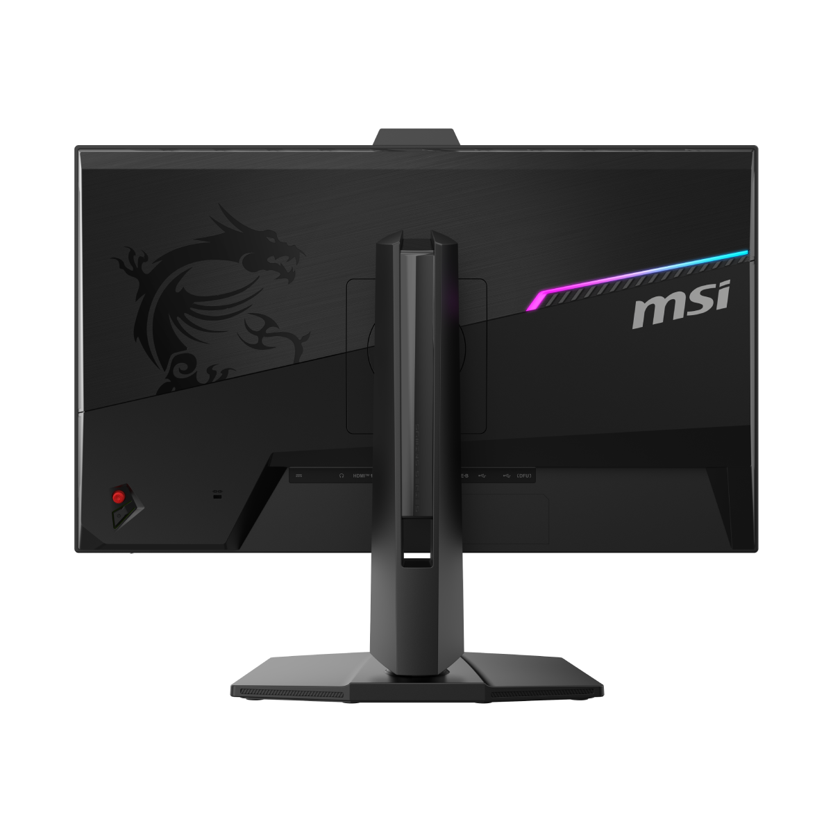 MSI MPG 272QRF X36 | Monitor Gaming
