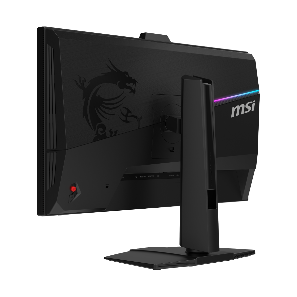 MSI MPG 272QRF X36 | Monitor Gaming