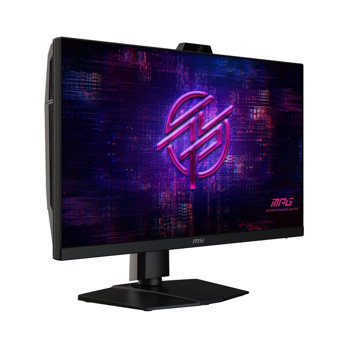 MSI MPG 272QRF X36 | Monitor Gaming