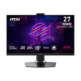 Monitor gaming de  MSI MPG 272QRF X36 de 27 pulgadas WQHD
