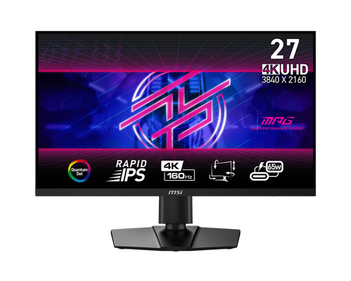 monitor gaming msi mpg 274urf qd