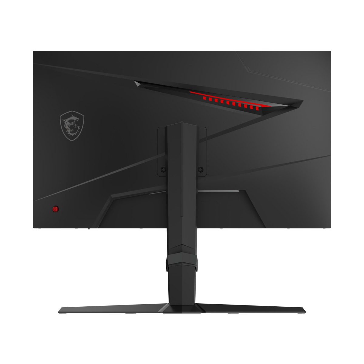 Monitor gaming curvo MSI MPG 275CQRXF de 27 pulgadas WQHD
