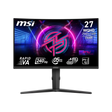 Monitor gaming curvo MSI MPG 275CQRXF de 27 pulgadas WQHD