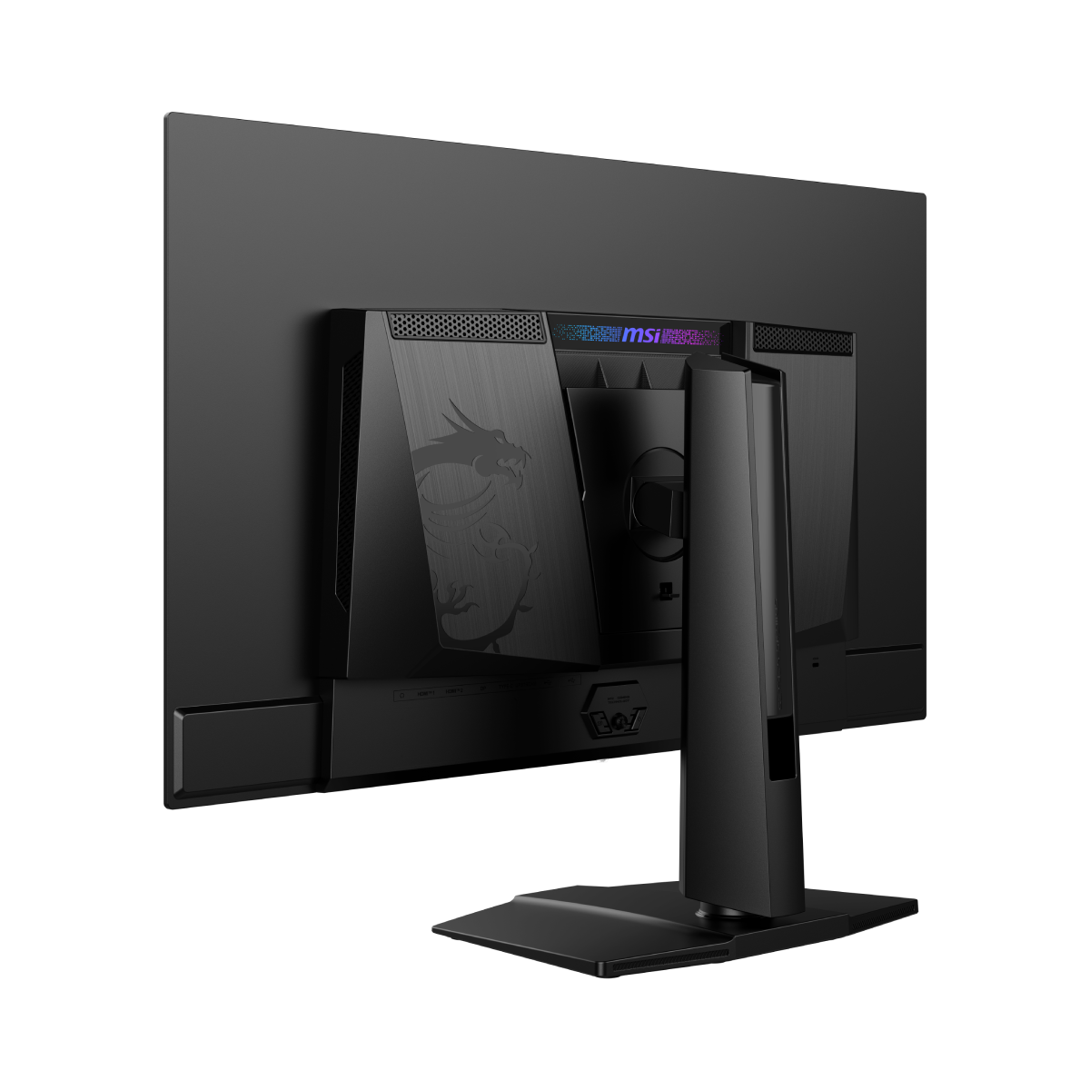 MSI MPG 321URX QD-OLED | Monitor Gaming 4K QD-OLED de 31.5 MSI MPG 321URX QD-OLED | Monitor Gaming 4K QD-OLED de 31.5