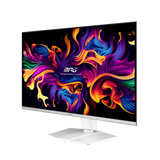 Monitor gaming 4K de MSI MPG 321URXW QD-OLED de 32 pulgadas