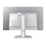 Monitor gaming 4K de MSI MPG 321URXW QD-OLED de 32 pulgadas