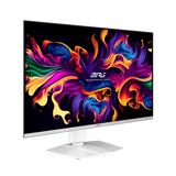Monitor gaming 4K de MSI MPG 321URXW QD-OLED de 32 pulgadas