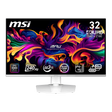 Monitor gaming 4K de MSI MPG 321URXW QD-OLED de 32 pulgadas