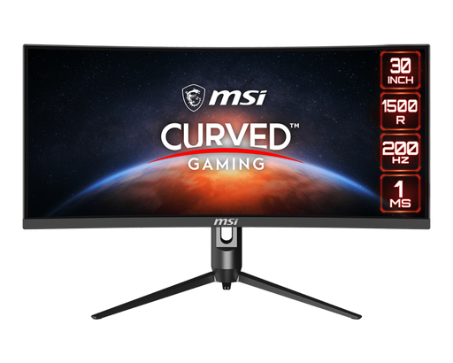 monitor gaming msi optix mag301cr2