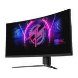 Monitor gaming ultra-wide de MSI MPG 34CQRF X24 UWQHD de 34