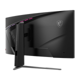 Monitor gaming ultra-wide de MSI MPG 34CQRF X24 UWQHD de 34