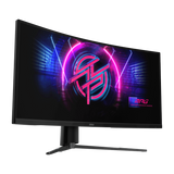 Monitor gaming ultra-wide de MSI MPG 34CQRF X24 UWQHD de 34
