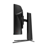 Monitor gaming ultra-wide de MSI MPG 34CQRF X24 UWQHD de 34