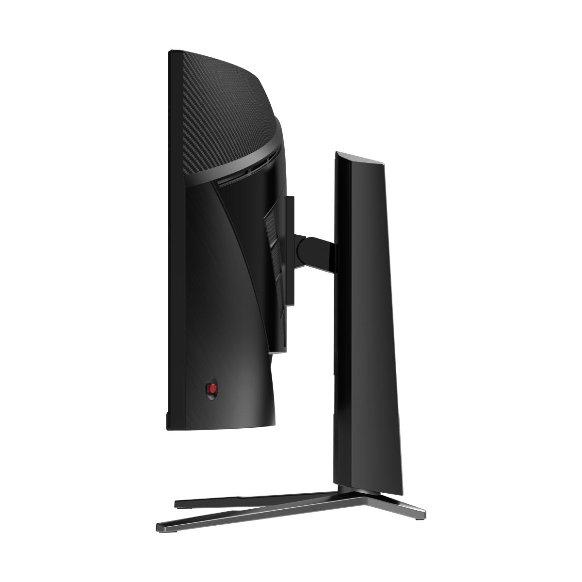 Monitor gaming MSI MPG 346CQRF X24 ultrawide con pantalla curva y resolución alta, ideal para juegos y productividad.