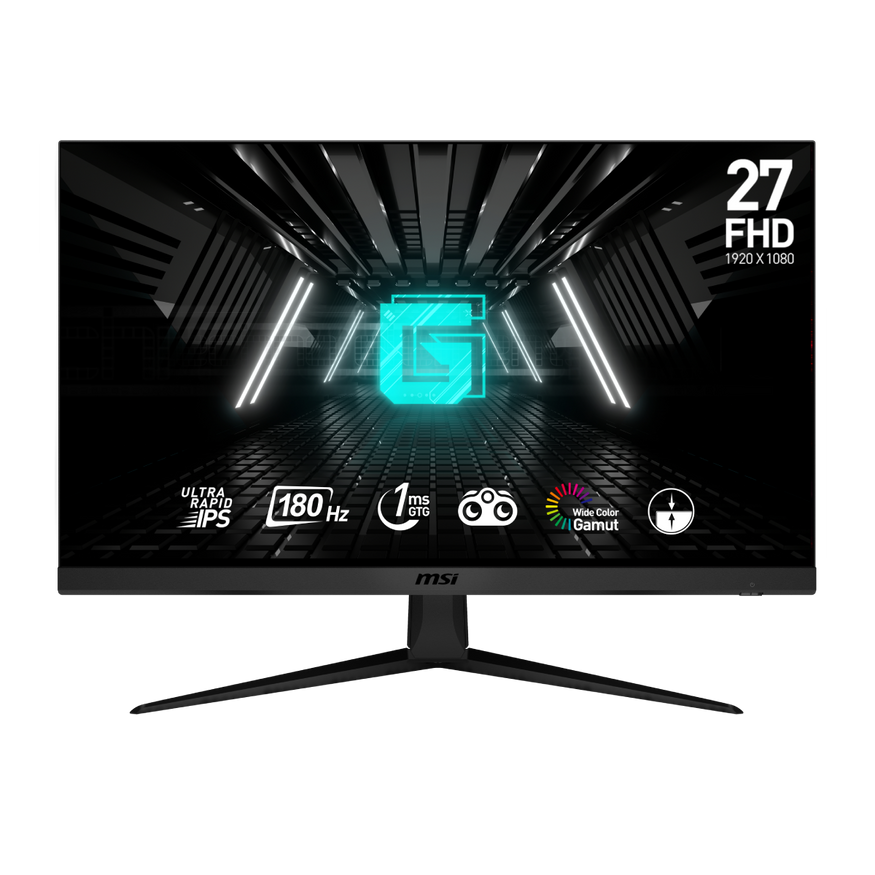 Monitores Gaming – MSI e-Shop | Tienda Oficial MSI España