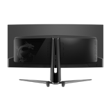 monitor gaming ultra-wide msi 341cqpx qd-oled de 34 uwqhd