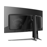 monitor gaming ultra-wide msi 341cqpx qd-oled de 34 uwqhd