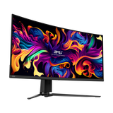 monitor gaming ultra-wide msi 341cqpx qd-oled de 34 uwqhd