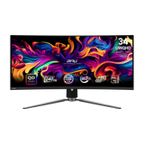 monitor gaming ultra-wide msi 341cqpx qd-oled de 34 uwqhd